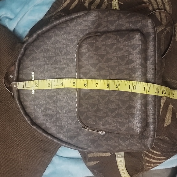 COPY - Michael kors backpack - Picture 7 of 8